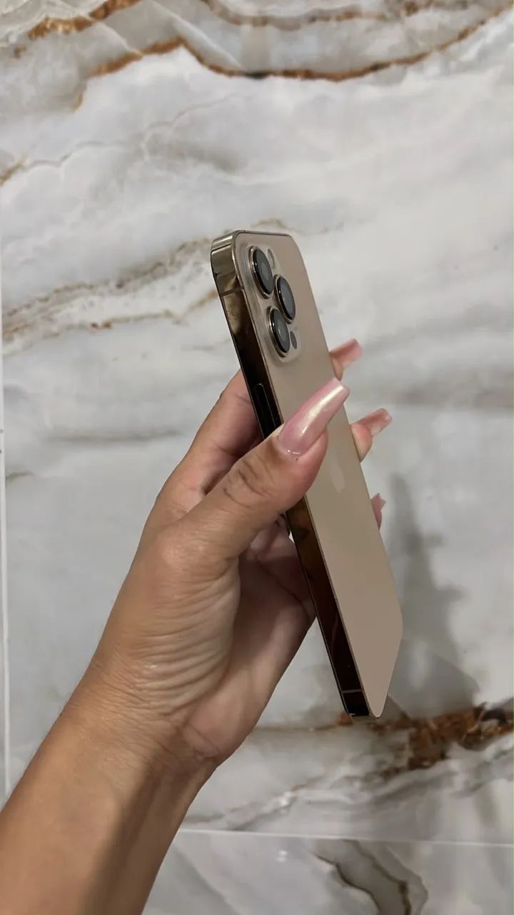 iPhone 13 Pro Max  - Foto 2