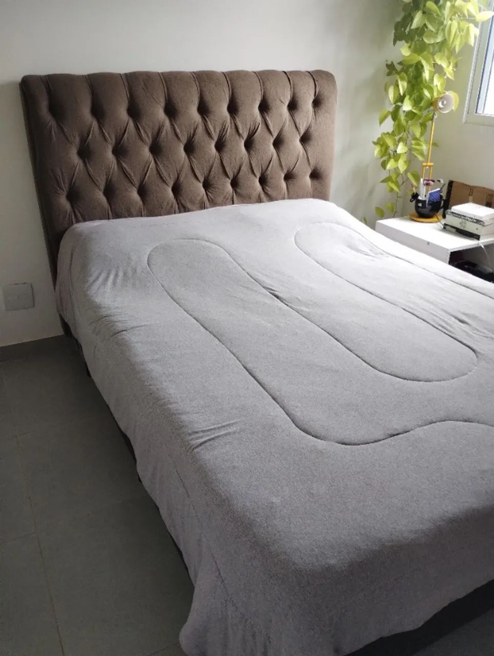 Cama de casal