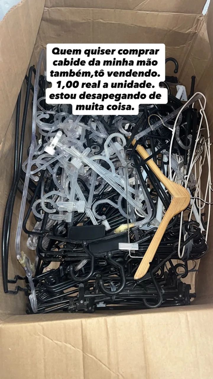 Cabides 