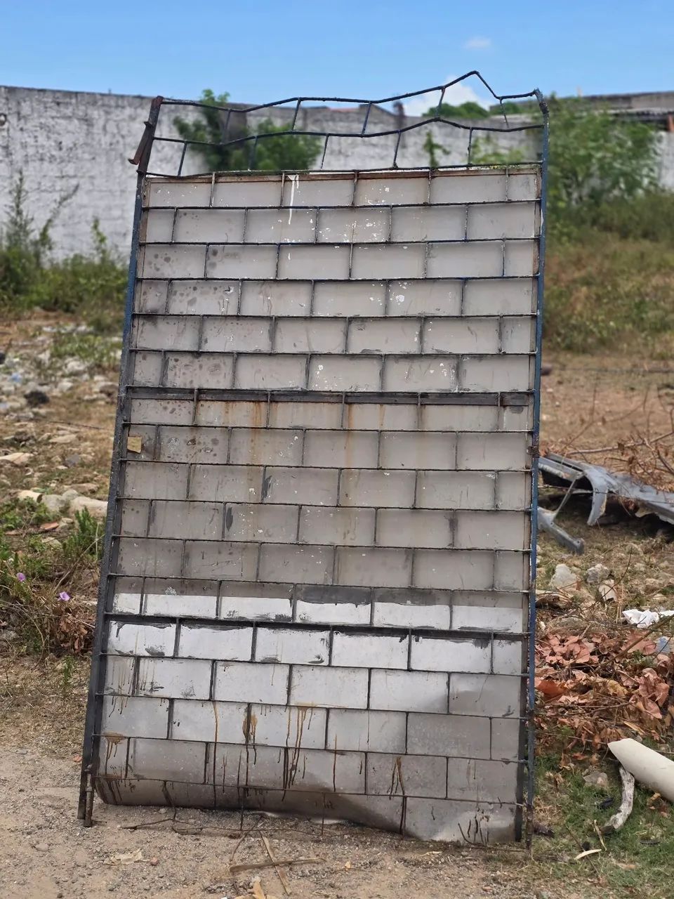 Portão  - Foto 2