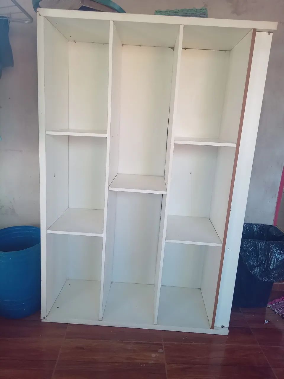 Prateleira  - Foto 5