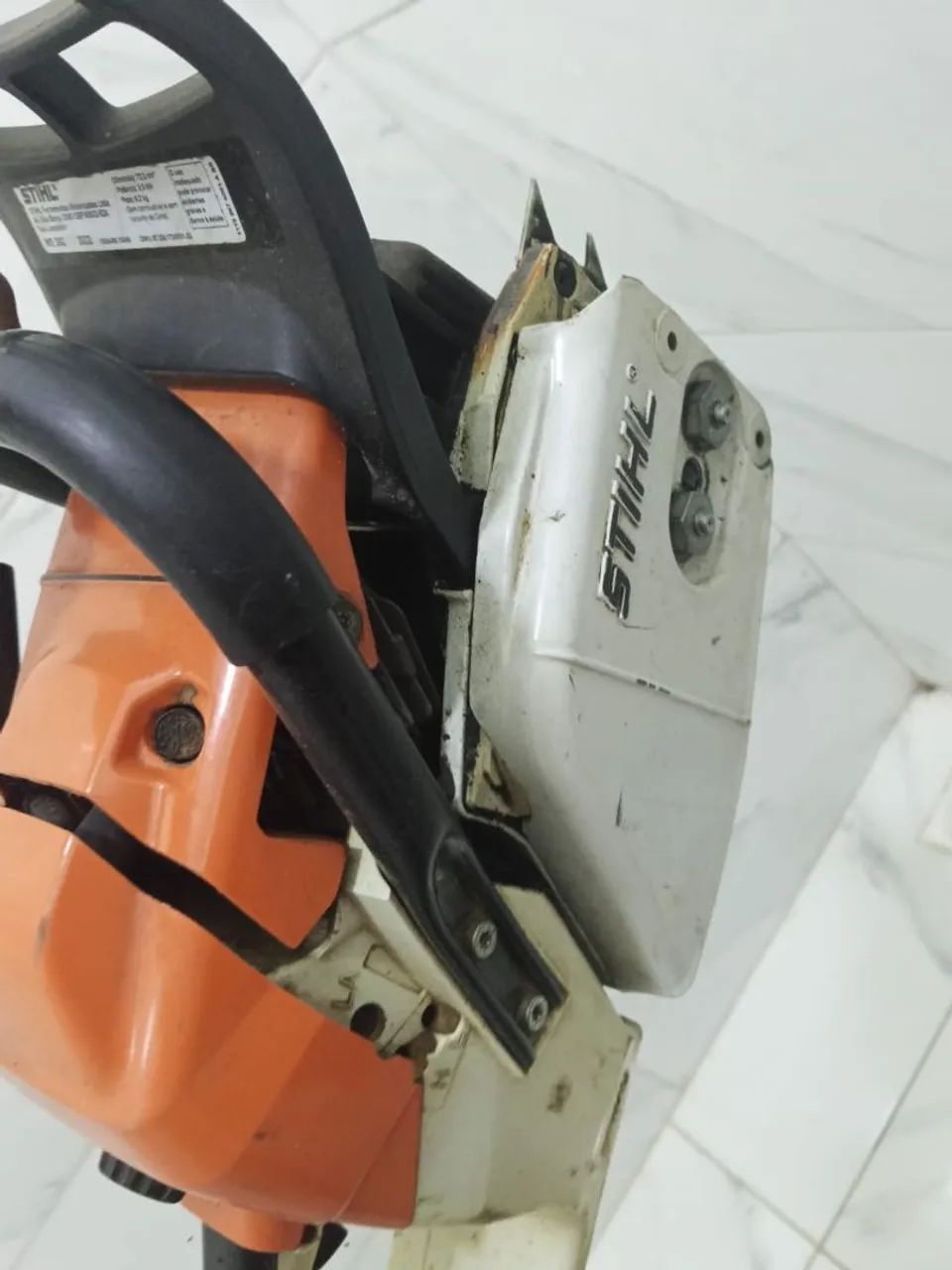 Roçadeira  - Foto 5