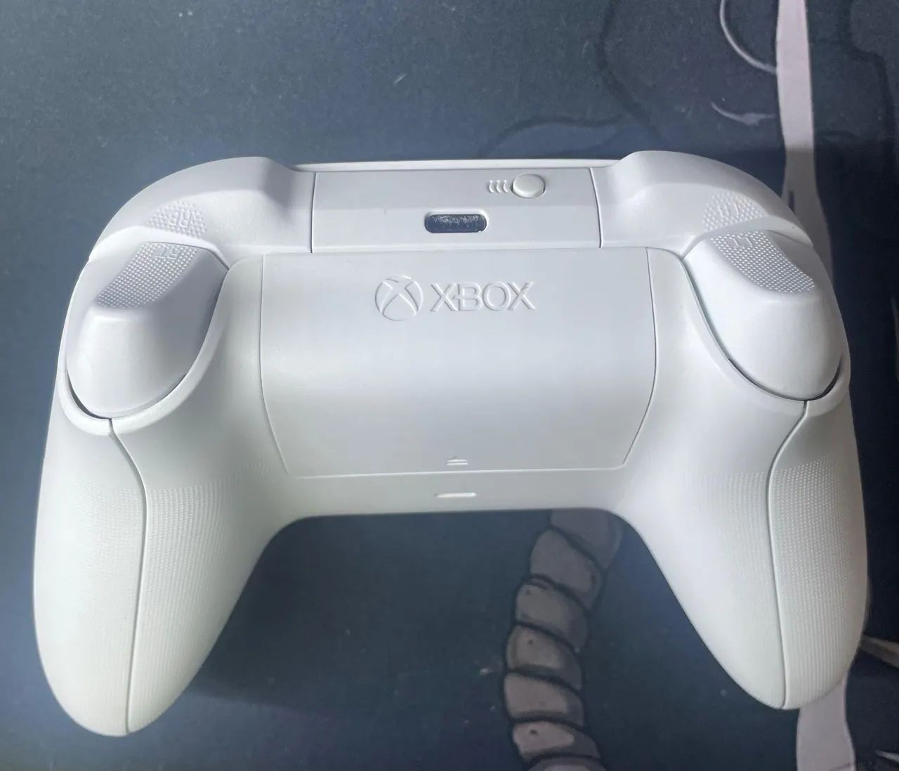 CONTROLE XBOX ONE SERIES S ORIGINAL  - Foto 6