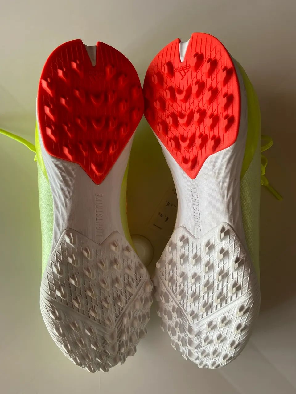 Chuteira Society Adidas Crazyfast Elite - 39 - Calçados Esportivos