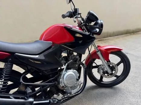 Yamaha factor 125 - Foto 5