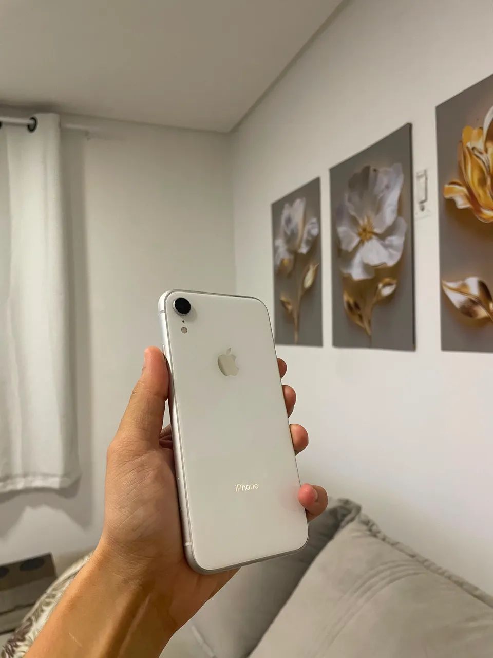 iPhone XR 64GB | Todo original  - Foto 3