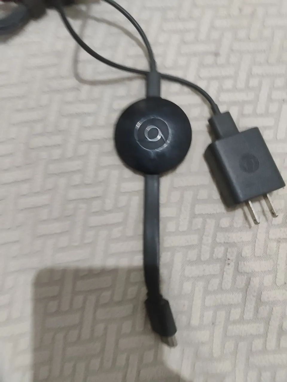 Chromecast - Foto 2