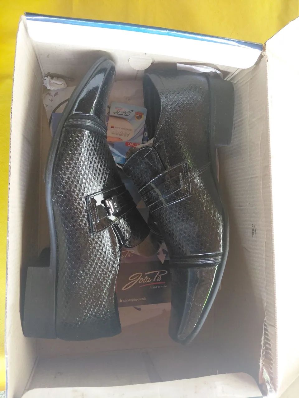 Sapato masculino  - Foto 2