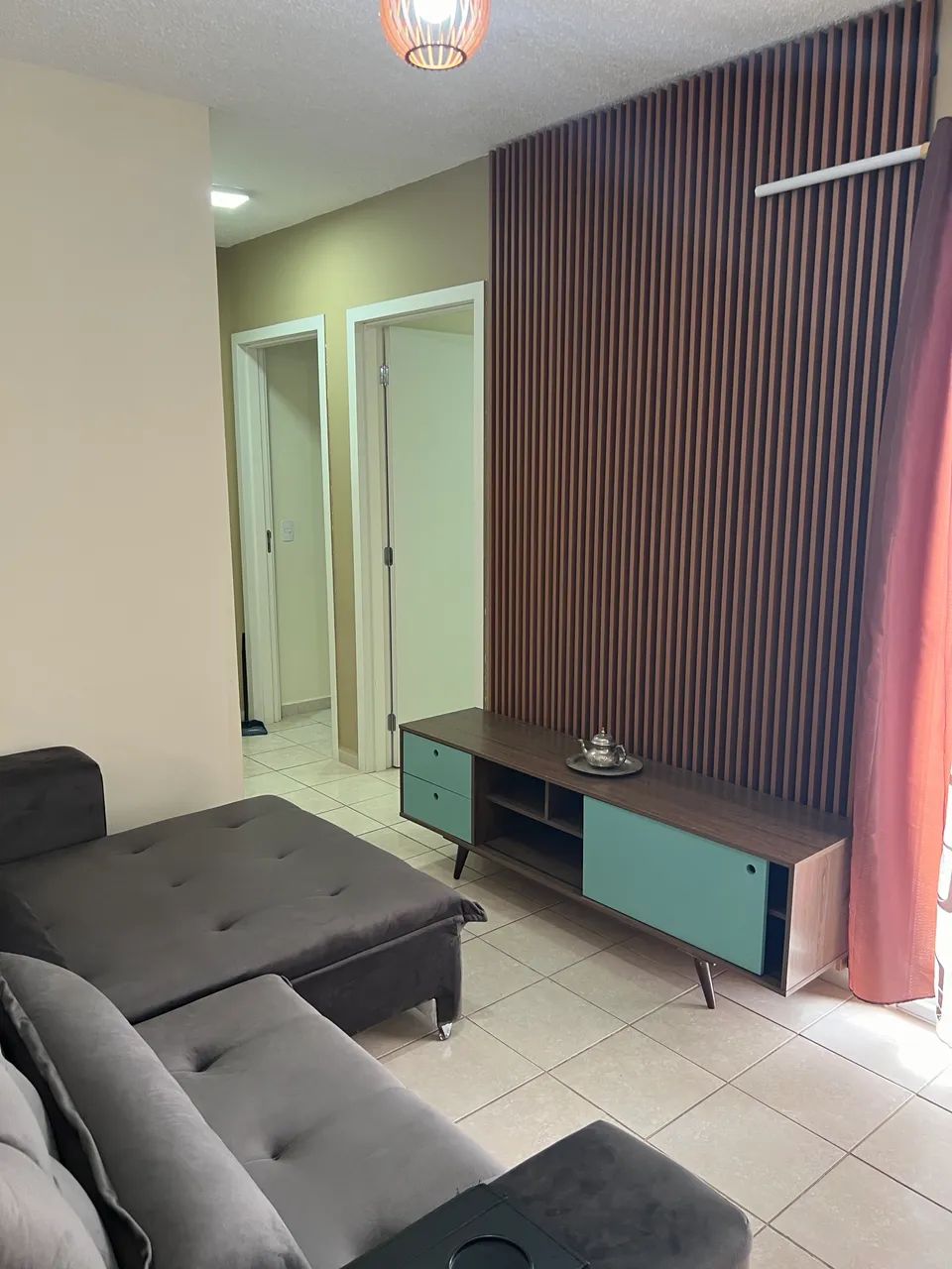 Apartamento no residencial Reserva do Bosque  - Foto 3
