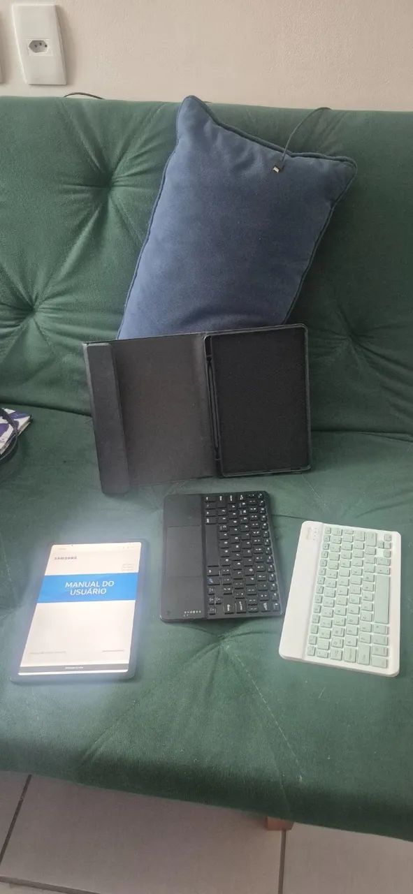 Samsung Galaxy Tab S6 Lite (2020) Modelo SM-P615