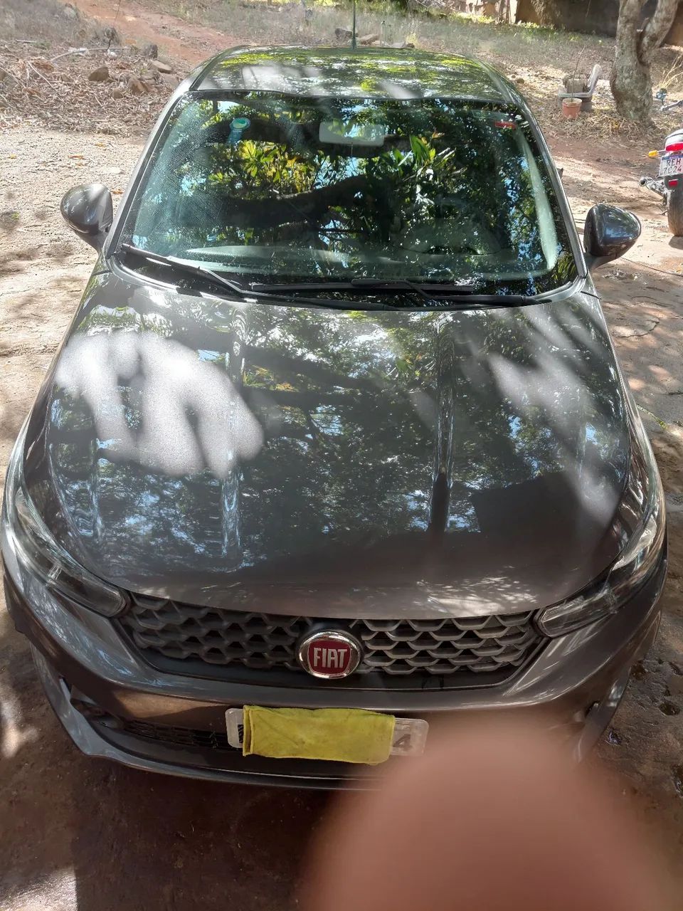 Fiat Argo 1.0 6V Flex. 2020 - Foto 5