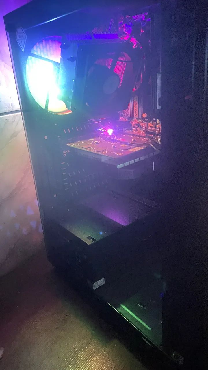 Computador GAMER - Foto 4