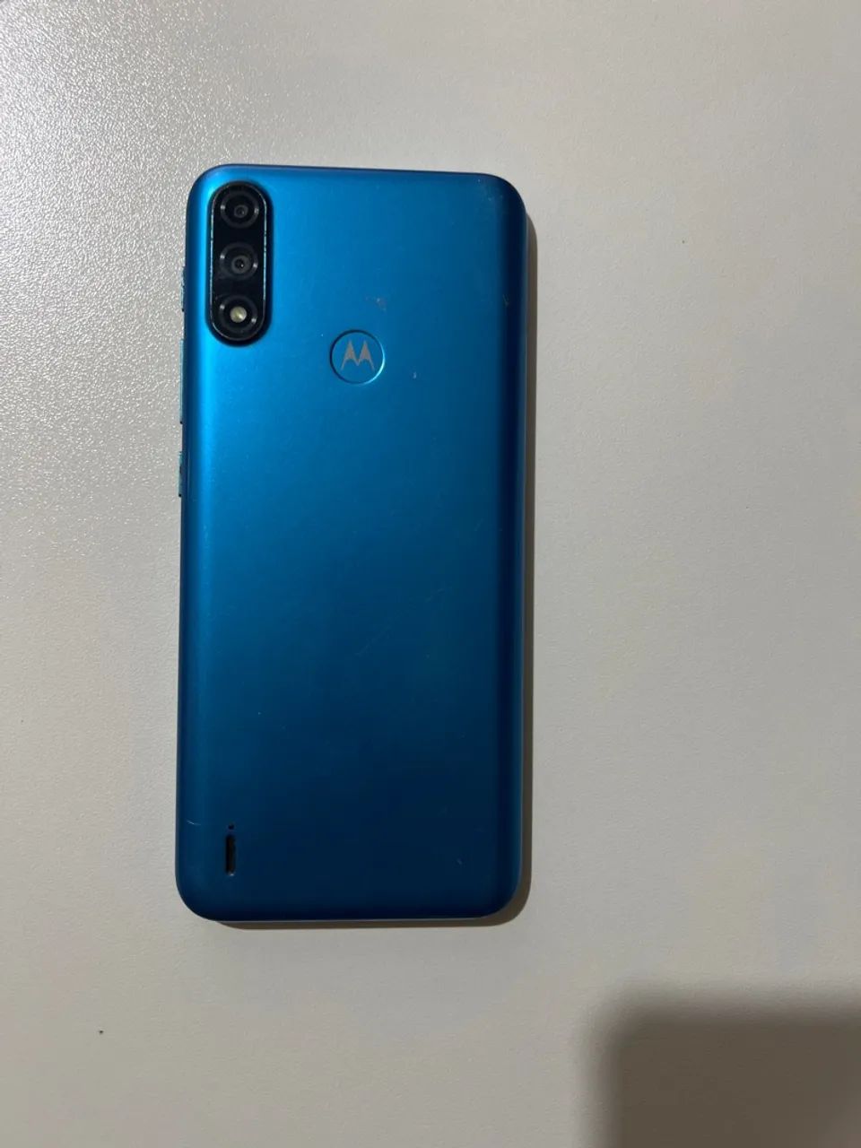 Vendo Motorola E7 Power 32GB
