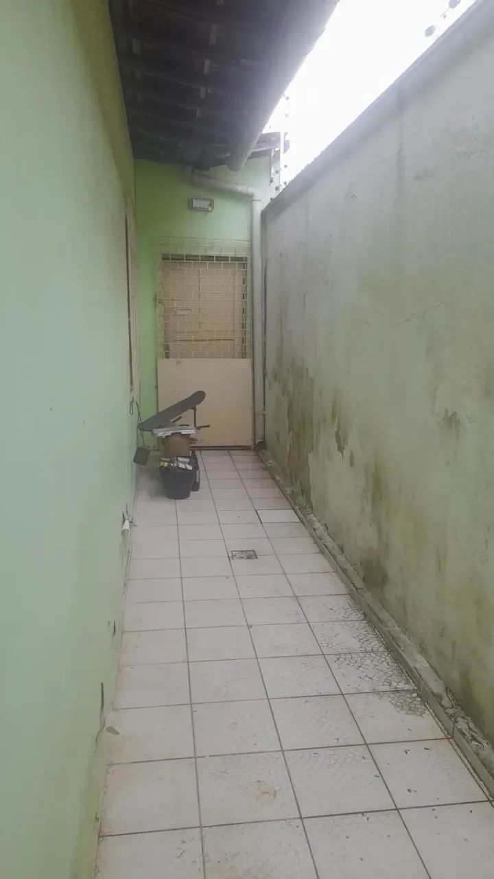 vendo casa bairro santos du mom - Foto 4