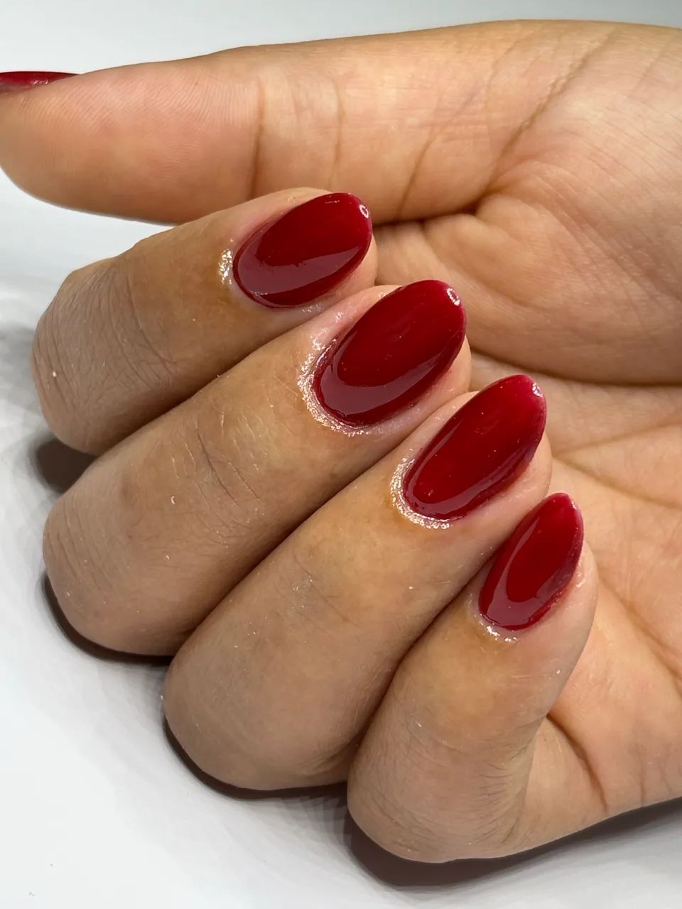 Tudos os serviços de unhas 