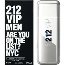 212 vip men 200ml