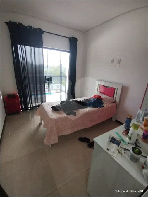 Chacara a venda - 1000m² - Mogi das Cruzes - SP - Foto 4