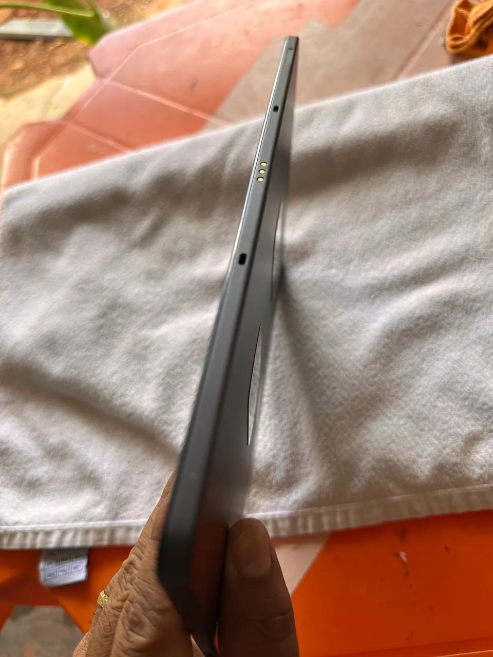 Samsung tablet 9+plus  - Foto 3