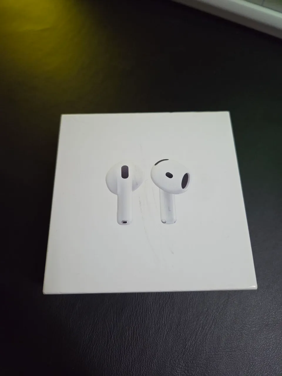 AirPods 4 - Fones de Ouvido - Centro, Blumenau 1514121696 | OLX