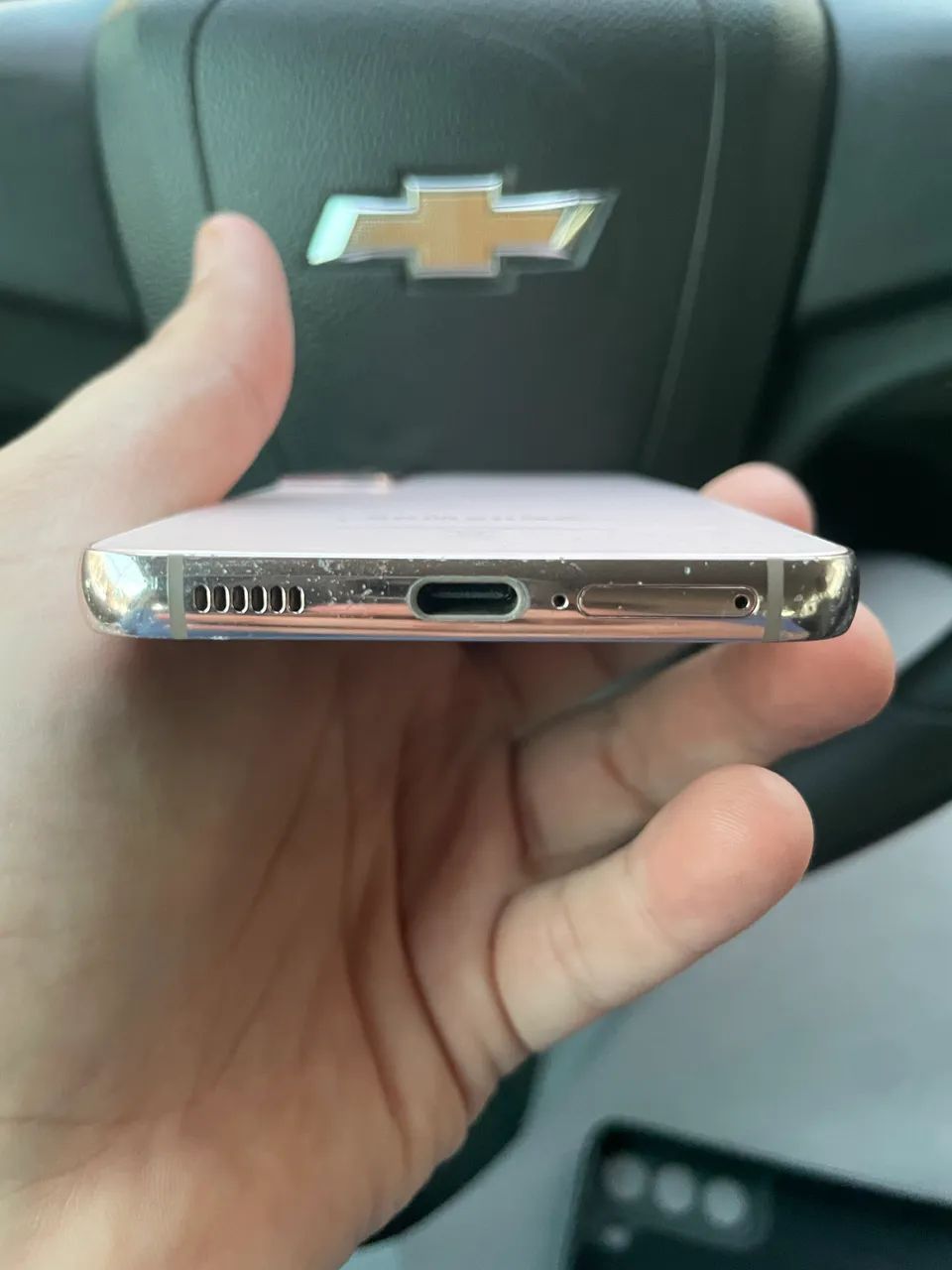 VENDO SAMSUNG S22 - USADO - Foto 4