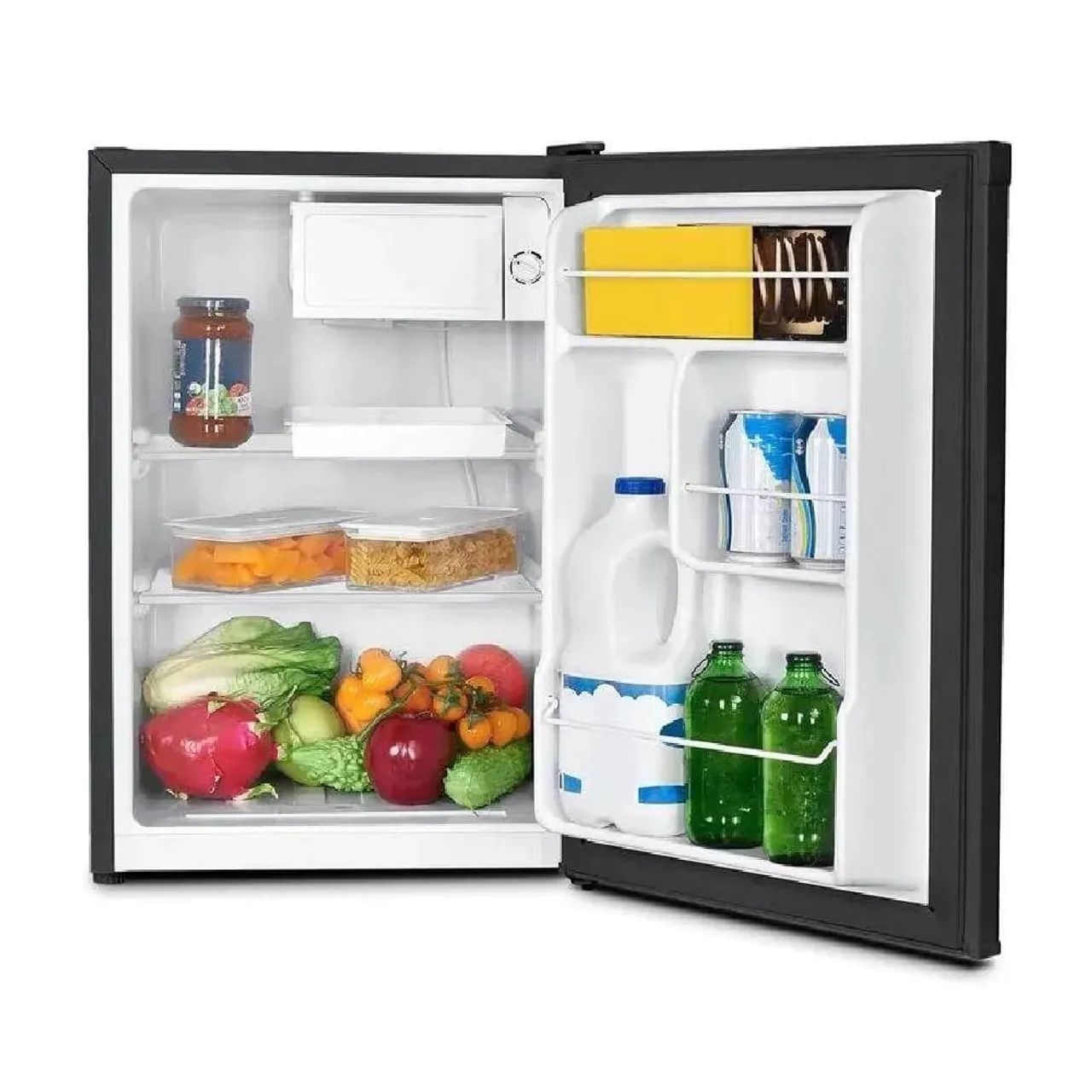 Frigobar Philco 68L Platinum - Foto 3