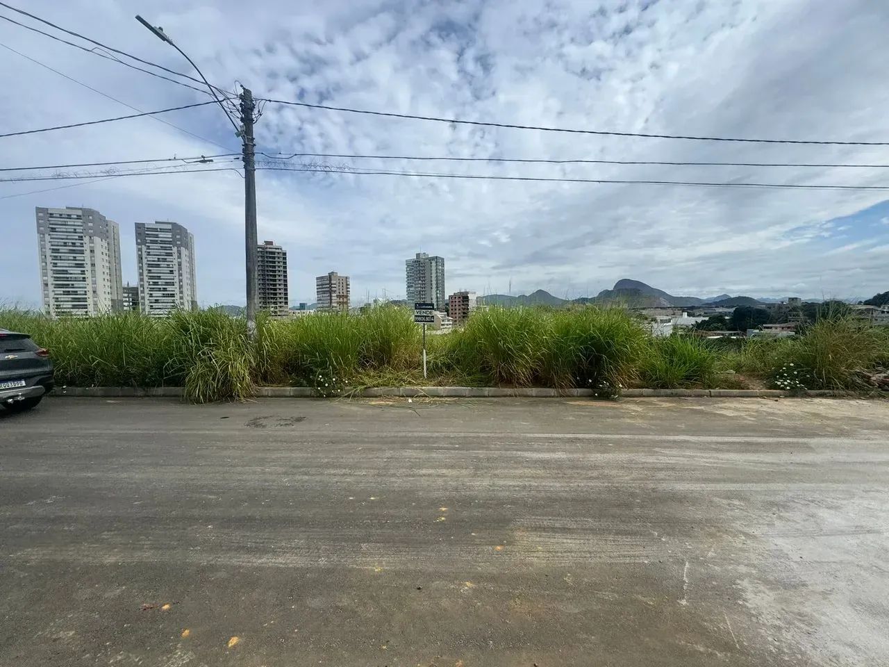 Lote com 252,00m² escriturado em Vera Cruz - Cariacica - ES - Foto 2
