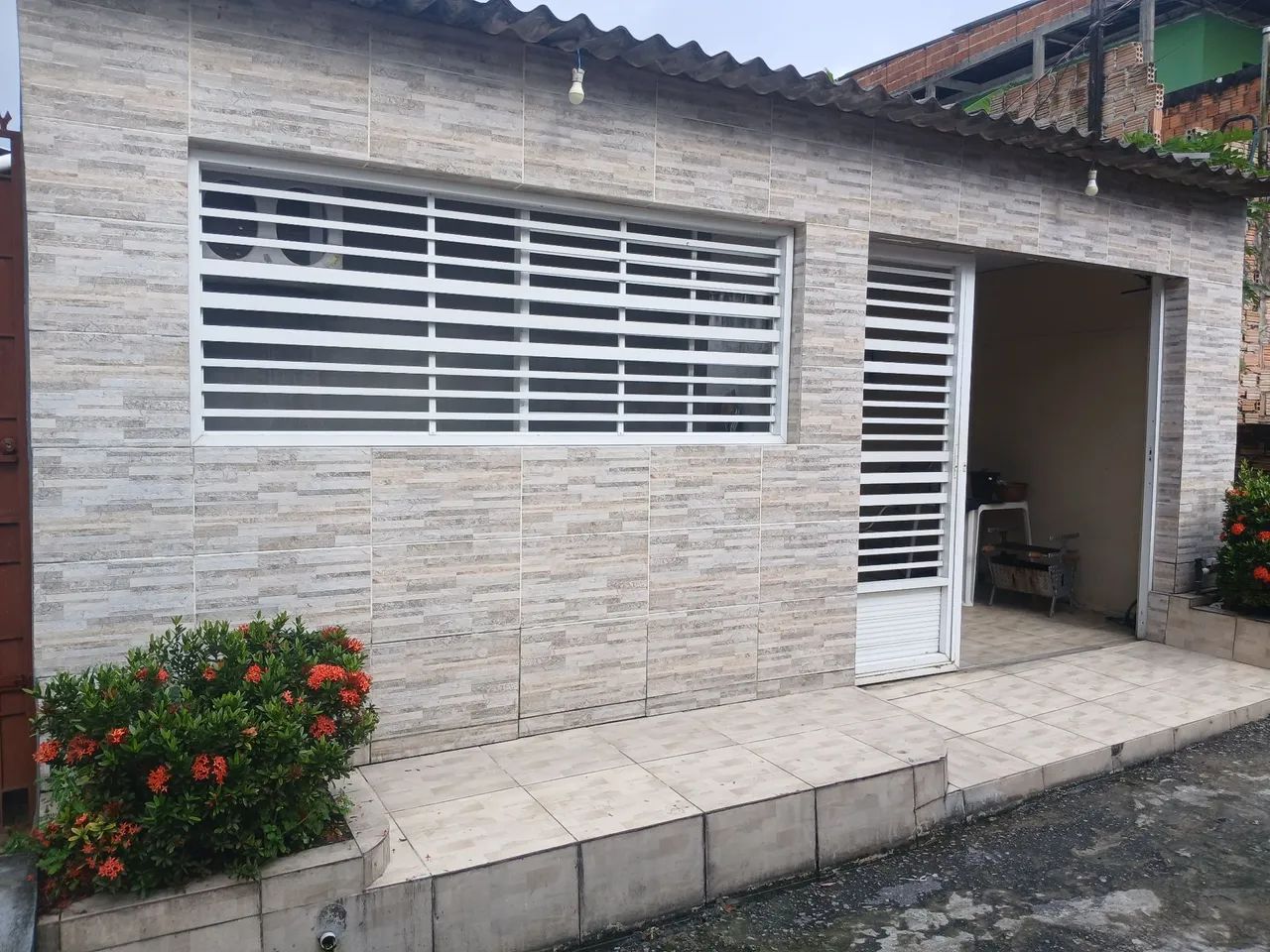 Foto - Manaus - Jorge Teixeira