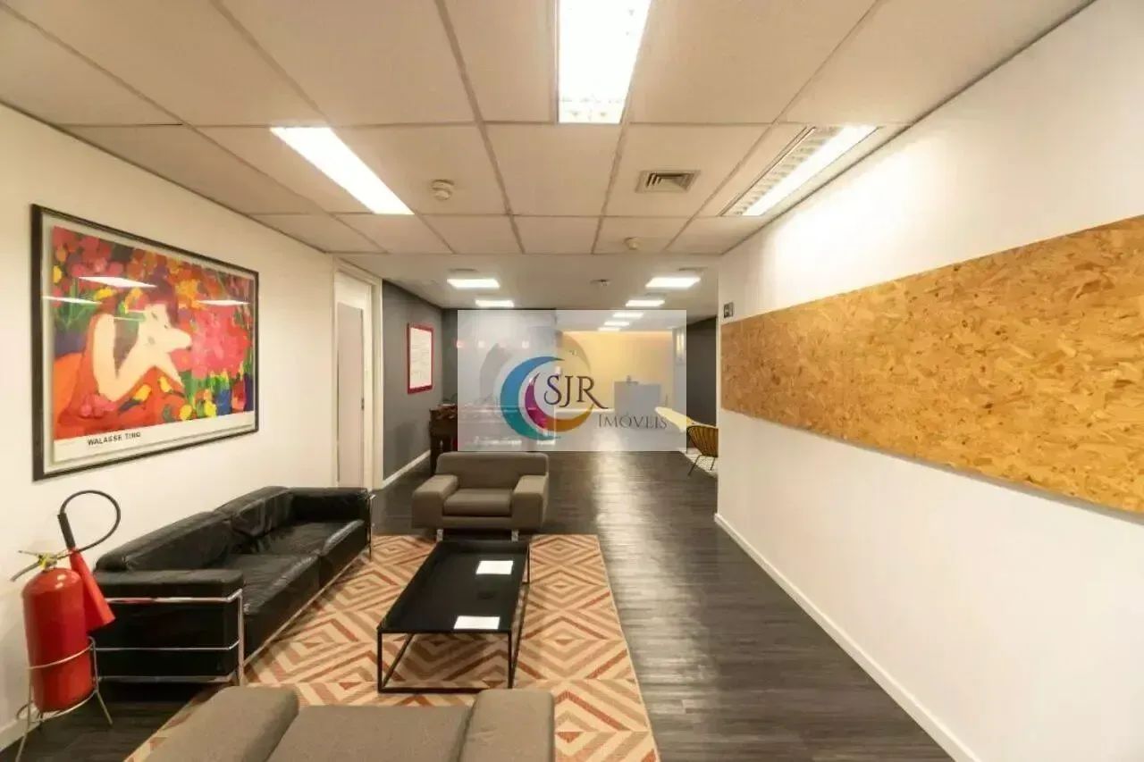 Conjunto para alugar, 1039 m² - Itaim Bibi - São Paulo/SP - Foto 5