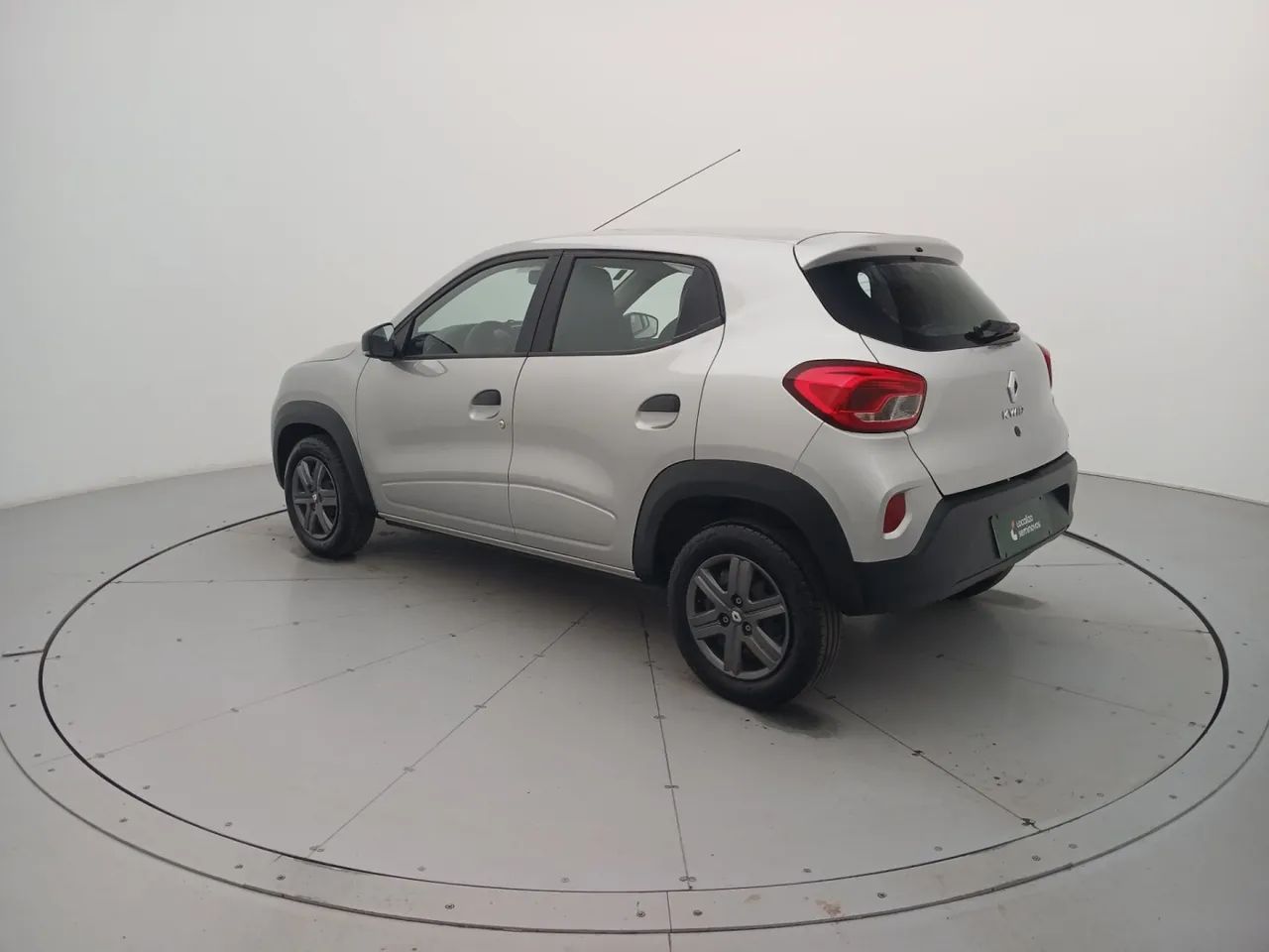 Renault Kwid 1.0 Zen 2026 - Foto 3