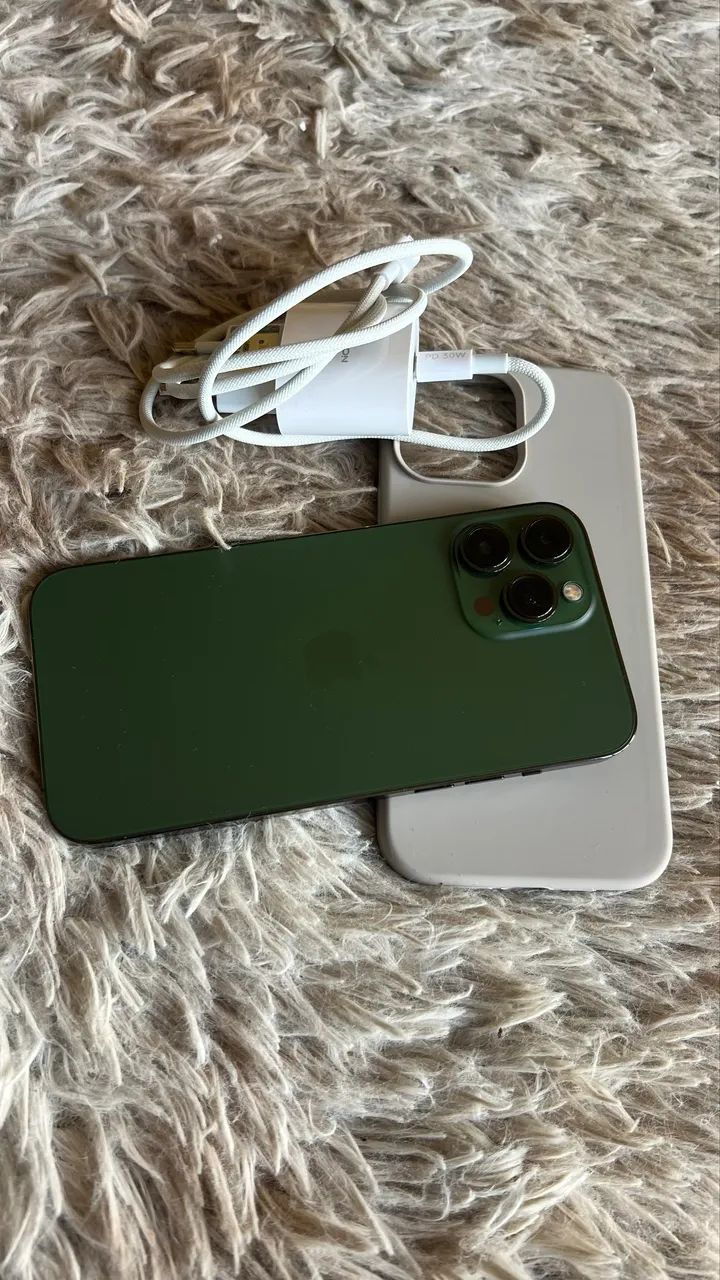 iPhone 13 Pro Max EXTRA! - Foto 4