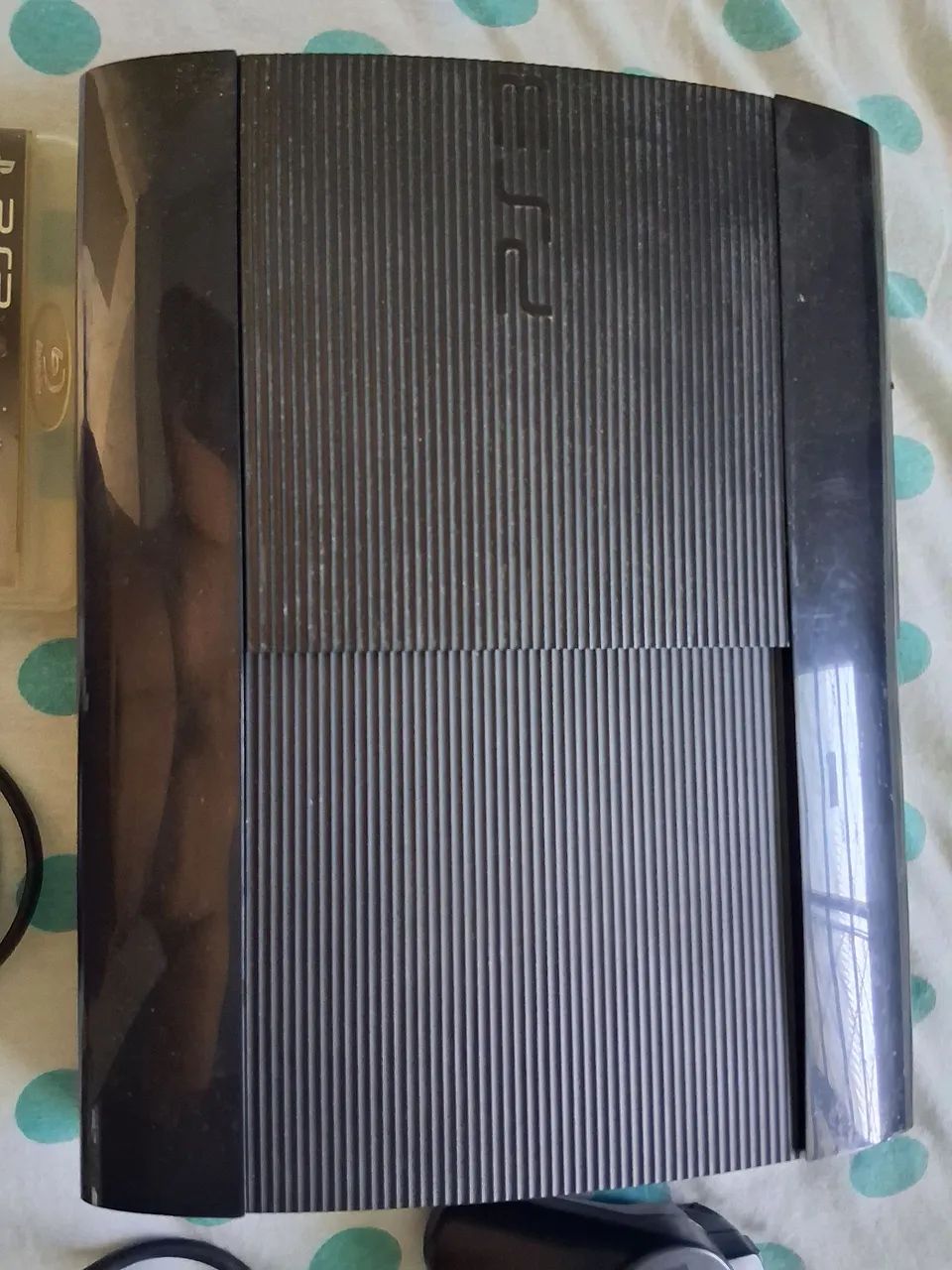 Playstation3  super slim  - Foto 2