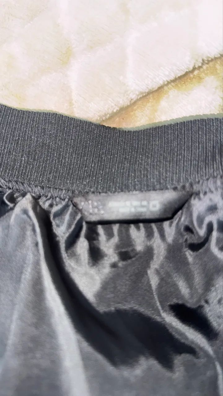 jaqueta zara original nunca usada - Foto 2