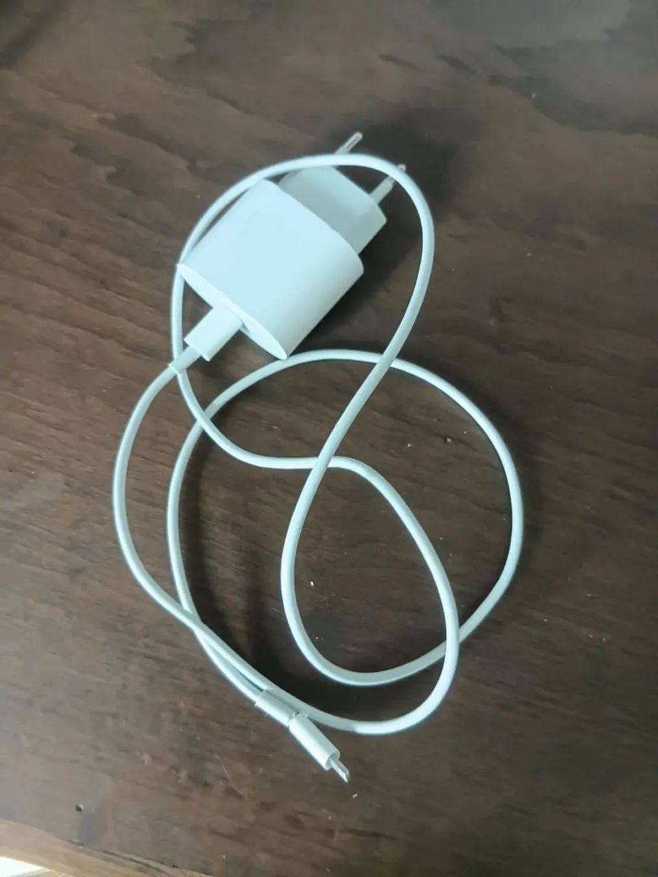 iPhone 7 32 GB com Carregador e Capinha Inclusos - Foto 4