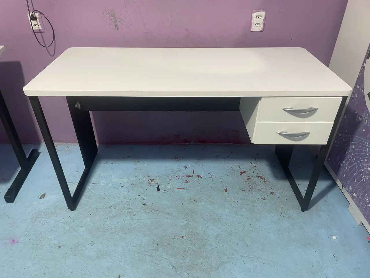 Mesa de escritório  - Foto 3