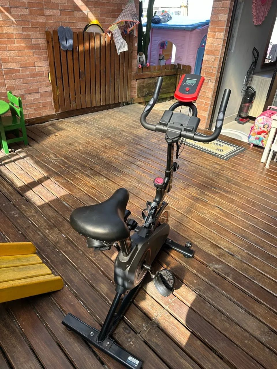 Bike Ergométrica - Foto 4