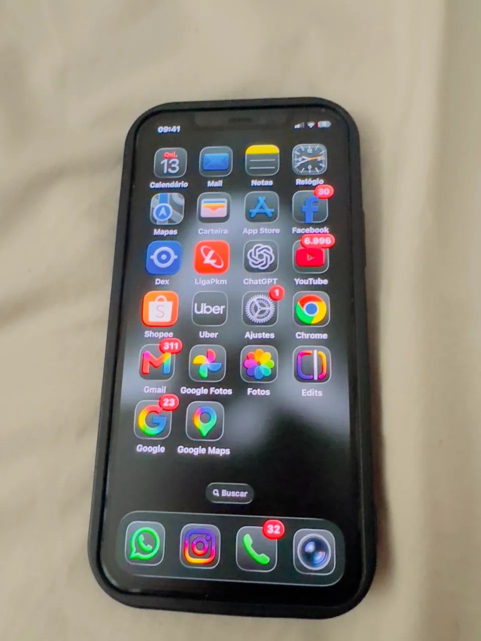 iPhone 12 Pro 128gb 