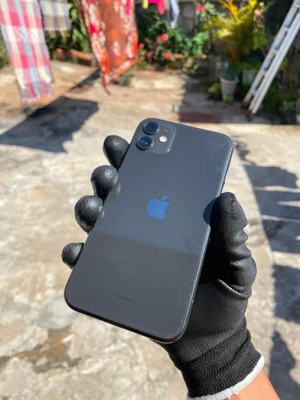  iPhone 11 ? Completo e Funcionando - Foto 4