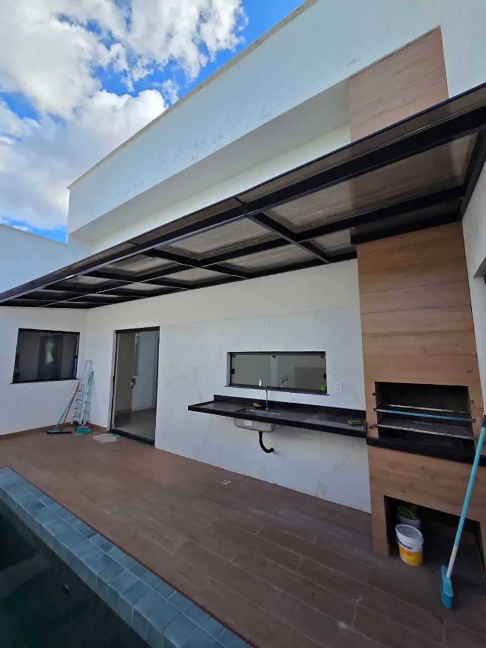 CASA À VENDA NO ARAÇAGY - Foto 5
