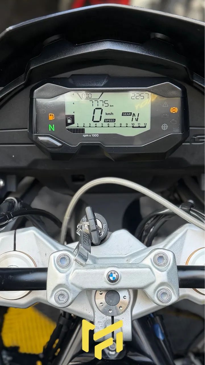 GS310  - Foto 4