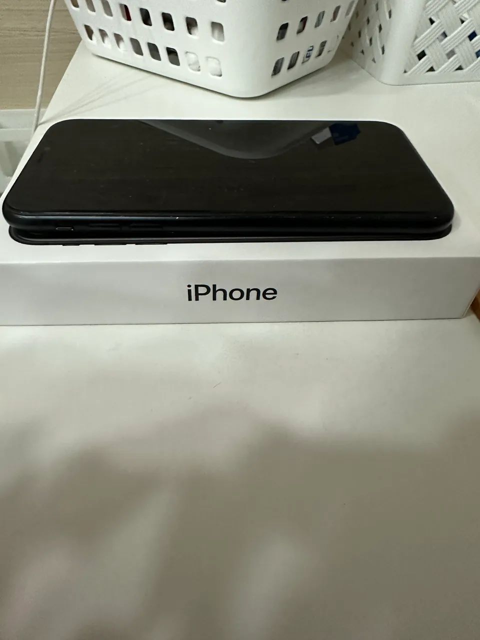iPhone xr - Foto 5