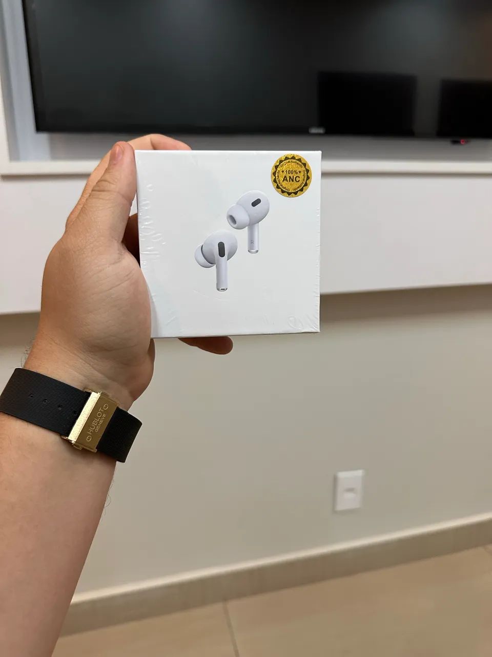 ? AirPods Pro  - Foto 2