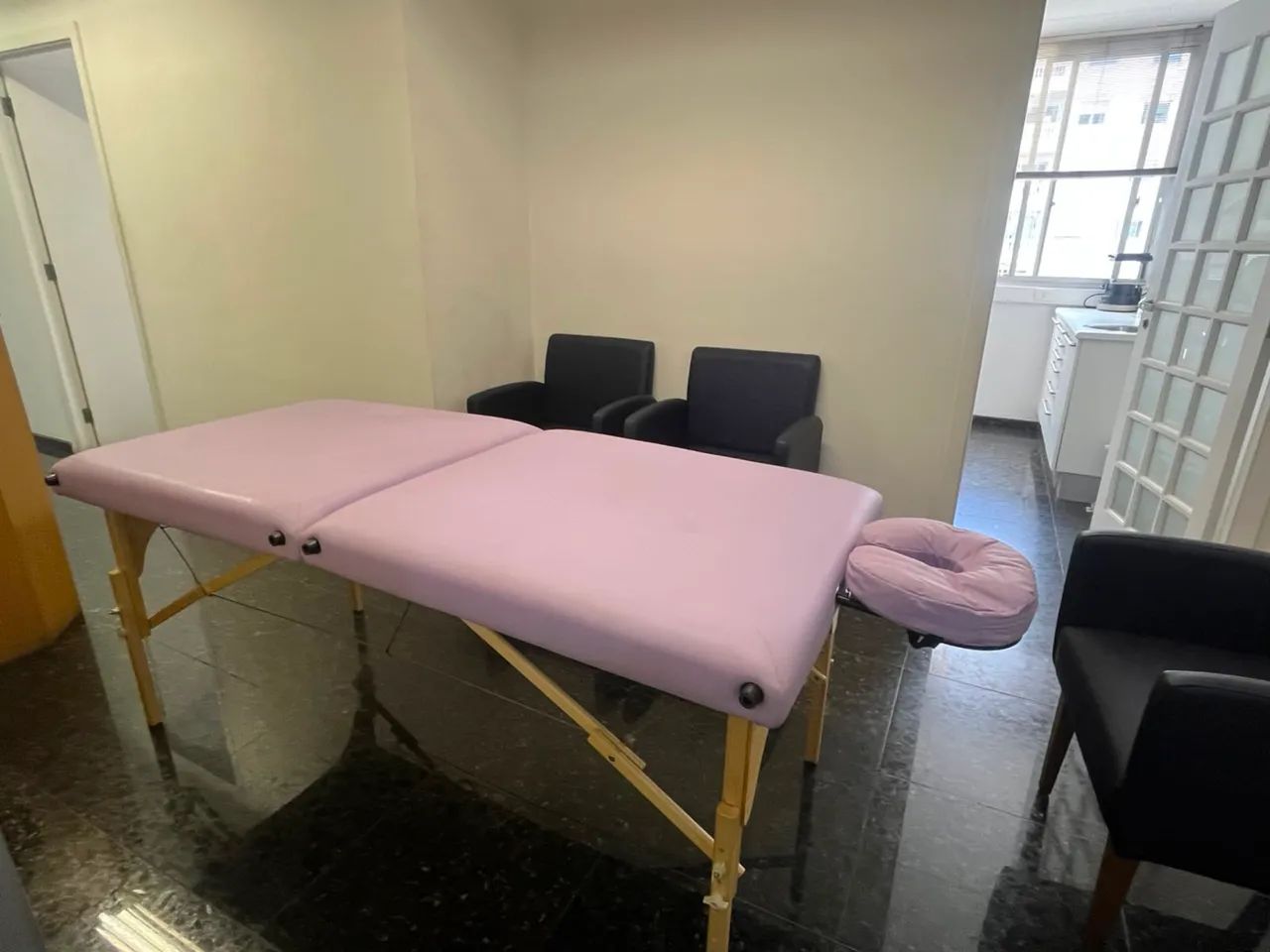 Maca de massagem - Foto 2