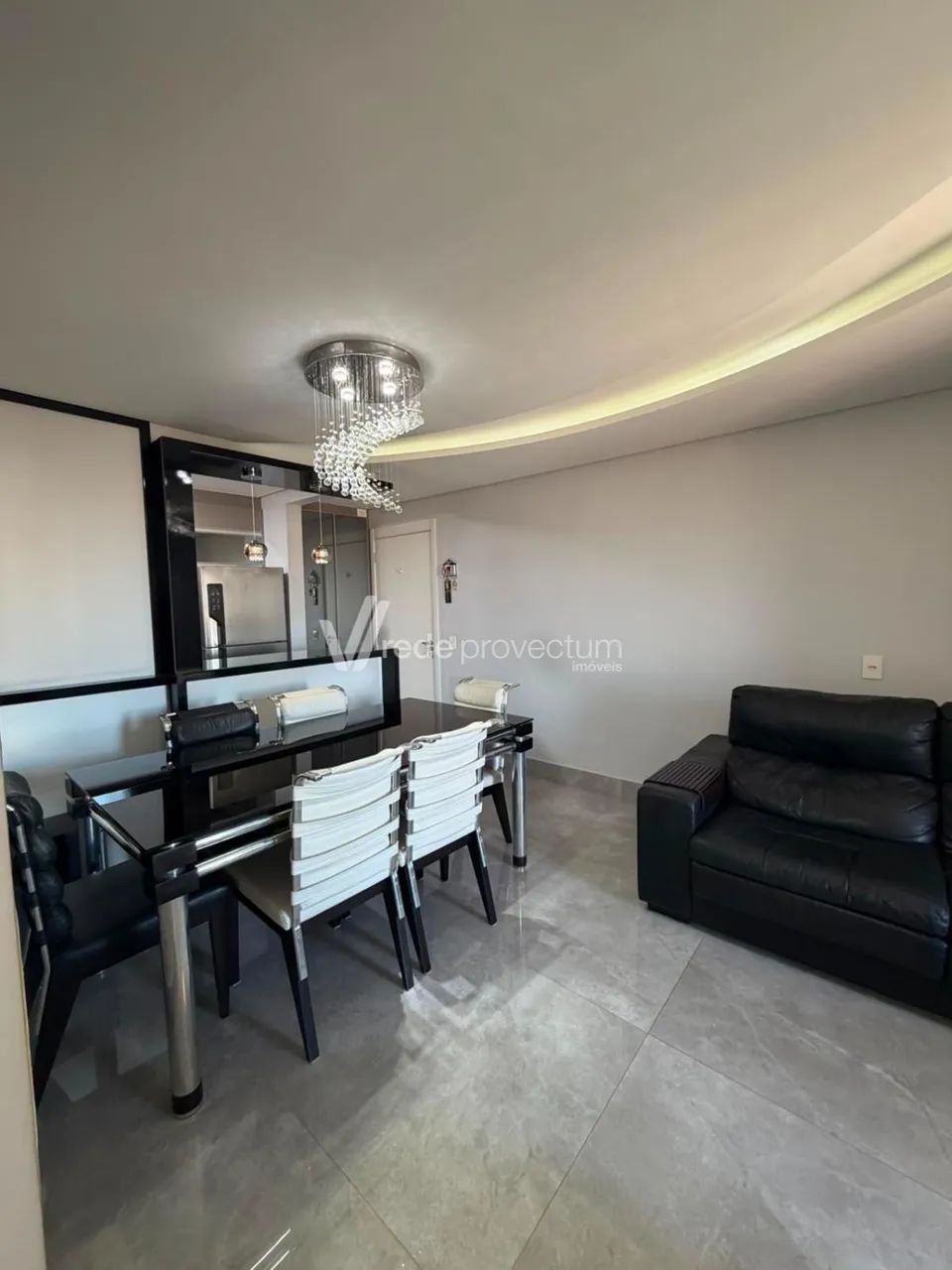 apartamento - Vila Industrial - Campinas - Foto 4