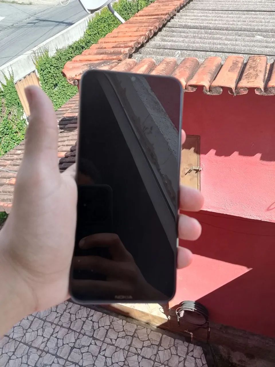 Nokia g11 plus - Foto 5