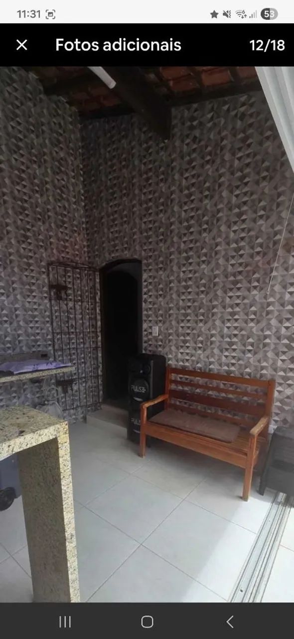 Casa pé na areia - Foto 5