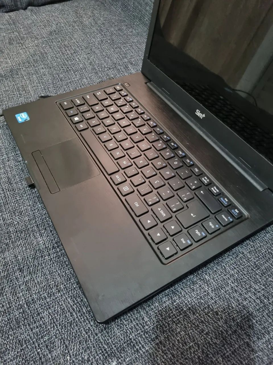Notebook sem defeito nenhum! - Foto 3