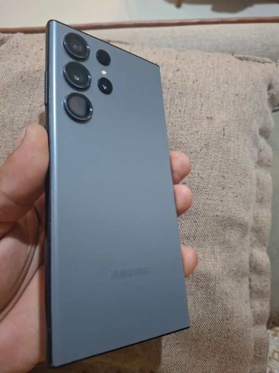 S23 Ultra 512GB  - Foto 3