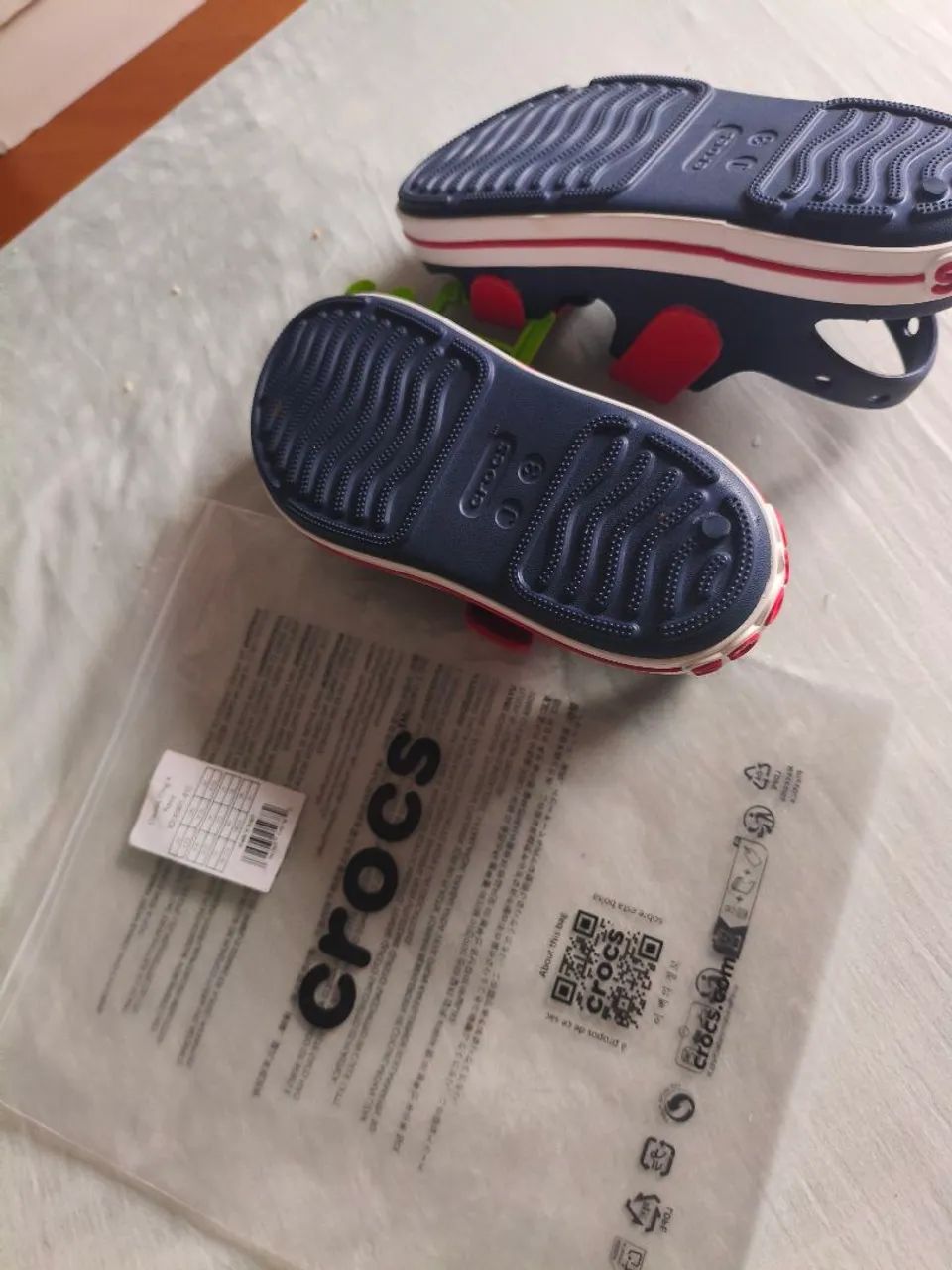 Crocs infantil  - Foto 3