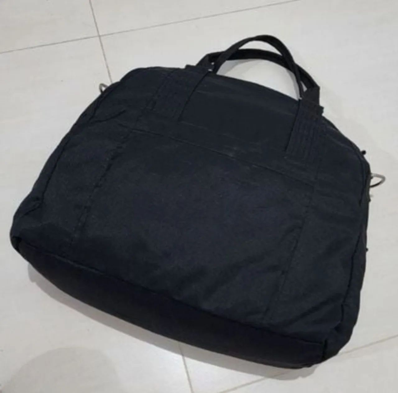 Bolsa de mão Calvin Klein | original | Grande - Foto 5