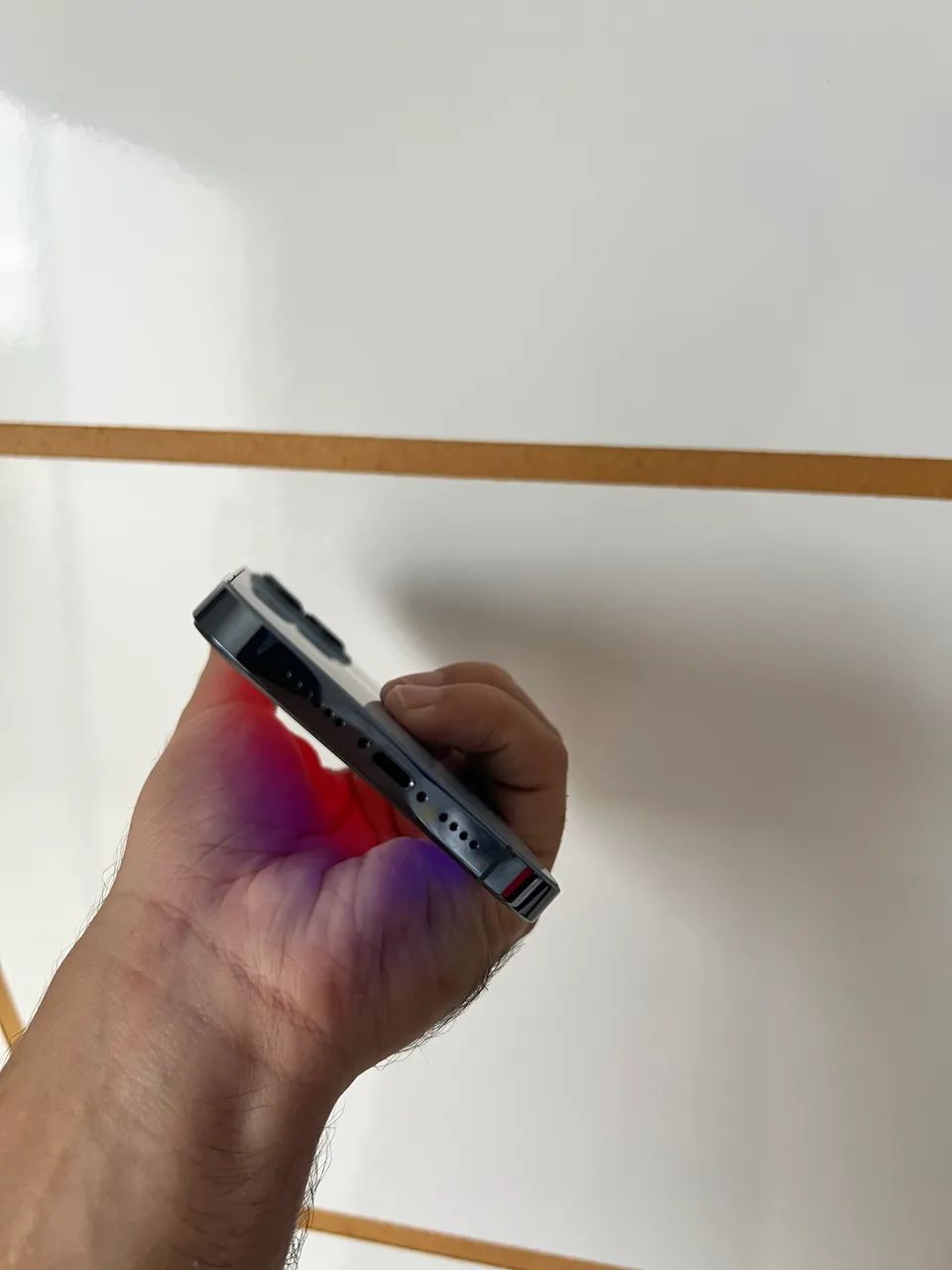 iPhone 13 Pro Max - Foto 3